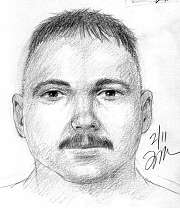 Felonious Hit-and-Run Suspect